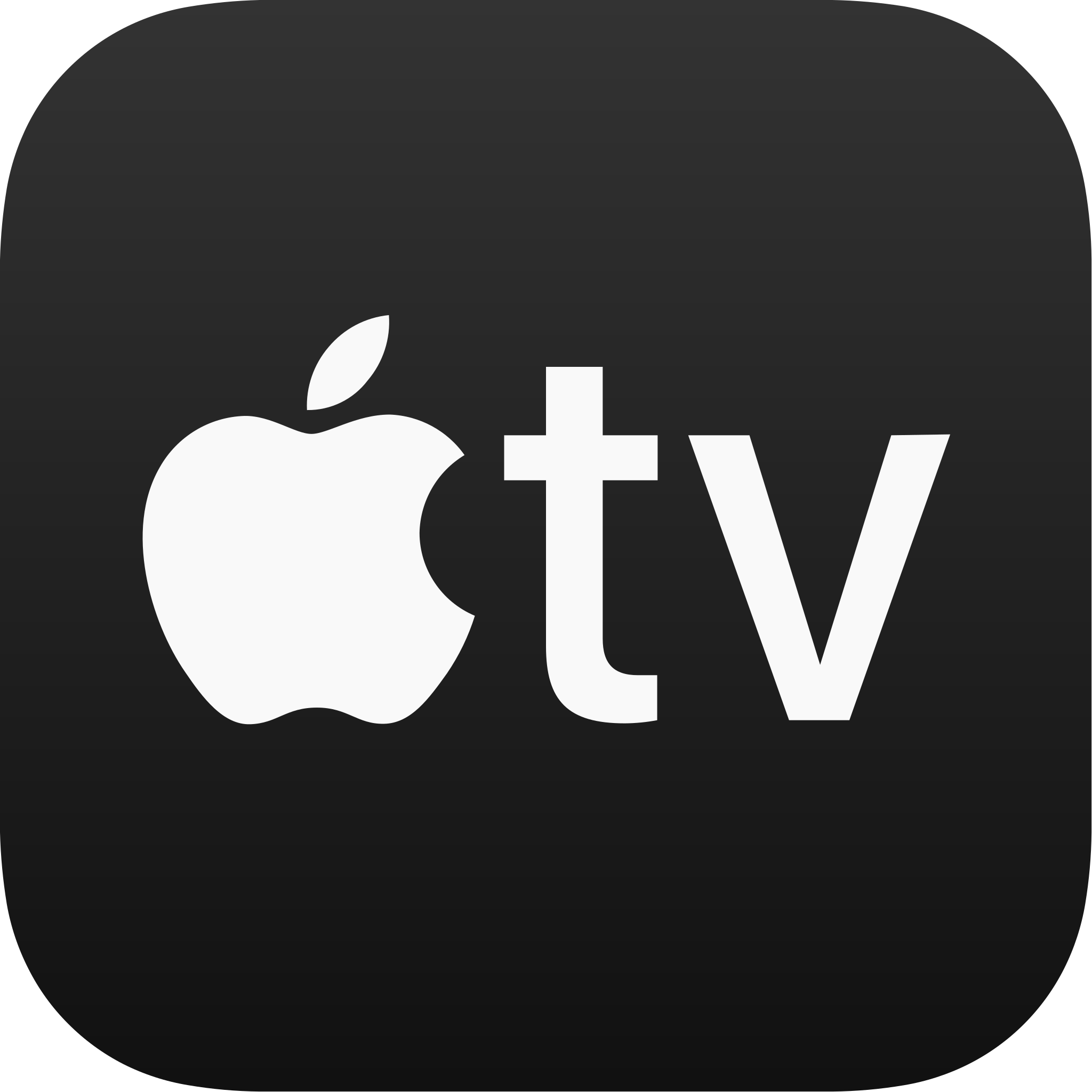 Watch on Apple TV