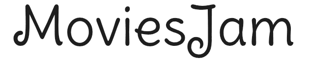 MoviesJam Logo